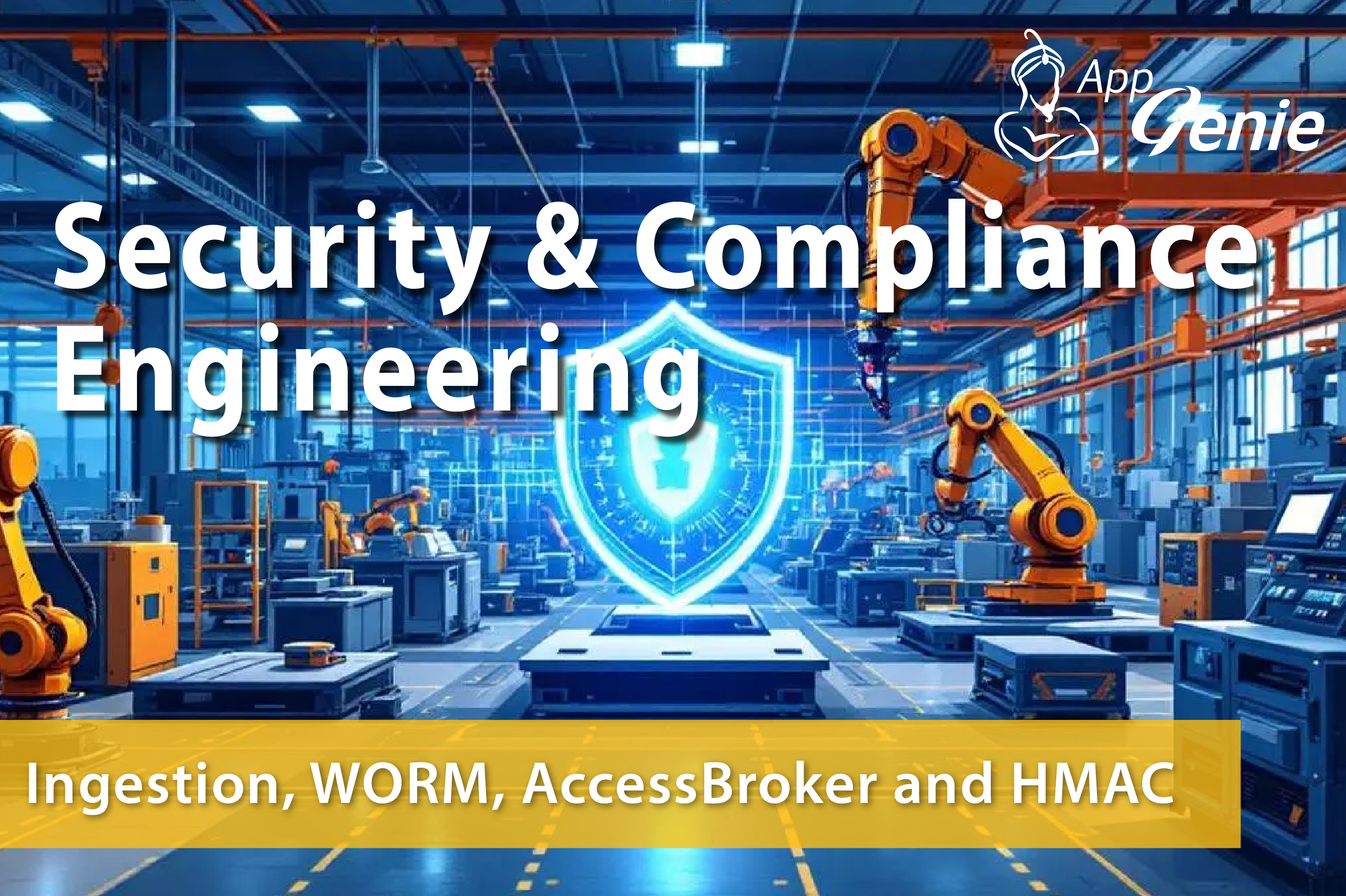 Compliance and Trustworthy Computing